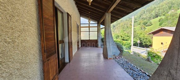 5 bedrooms Villa in Gandellino, Italy No. 89847 19