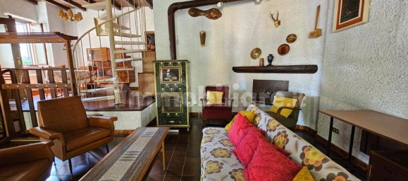 5 bedrooms Villa in Gandellino, Italy No. 89847 25