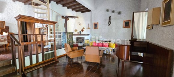 5 bedrooms Villa in Gandellino, Italy No. 89847 23