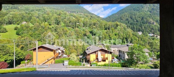 5 bedrooms Villa in Gandellino, Italy No. 89847 7