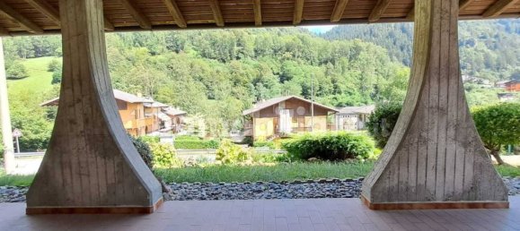 5 bedrooms Villa in Gandellino, Italy No. 89847 21