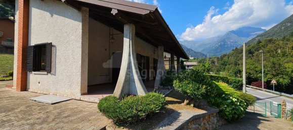 5 bedrooms Villa in Gandellino, Italy No. 89847 18