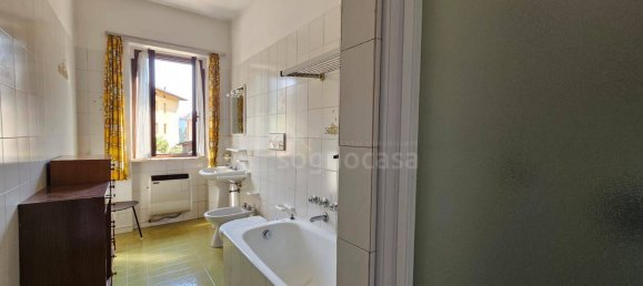 5 bedrooms Villa in Gandellino, Italy No. 89847 37