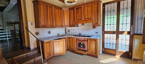 5 bedrooms Villa in Gandellino, Italy No. 89847 30