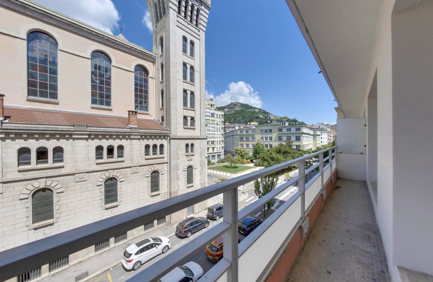 Apartamento T3 em Grenoble, France N.º 320879
