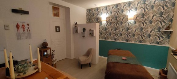 29m² Commercial property in Pau, France No. 321266 2