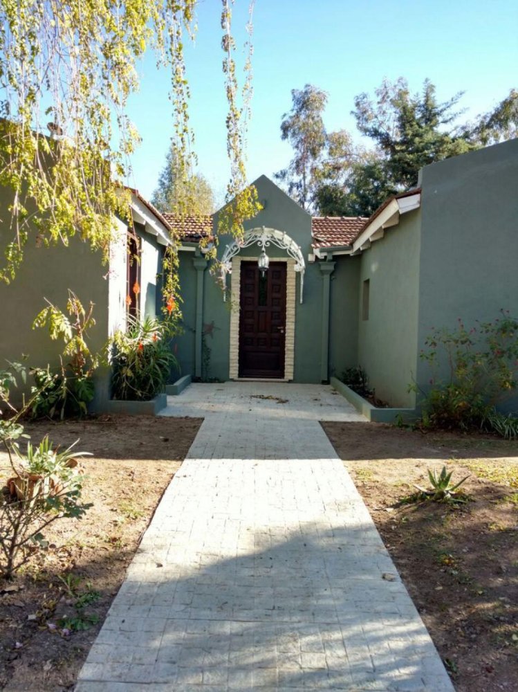 3 bedrooms House in Escobar, Argentina No. 6655