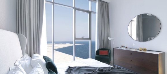 1 chambre appartement à vendre à Maritime City, Dubai, UAE № 60723 3