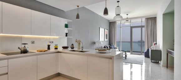 1 chambre appartement à vendre à Maritime City, Dubai, UAE № 60723 4