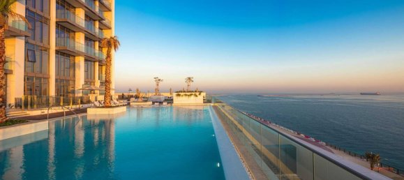 1 chambre appartement à vendre à Maritime City, Dubai, UAE № 60723 8