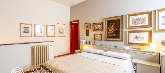 9 rooms Apartment in Marentino, Italy No. 298409 6