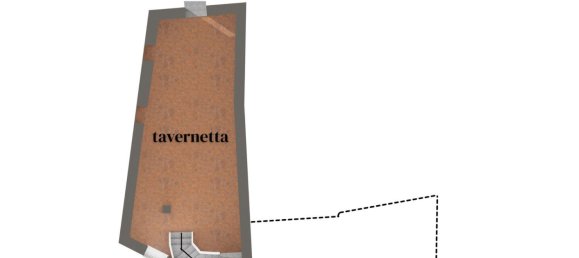 9 rooms Apartment in Marentino, Italy No. 298409 12