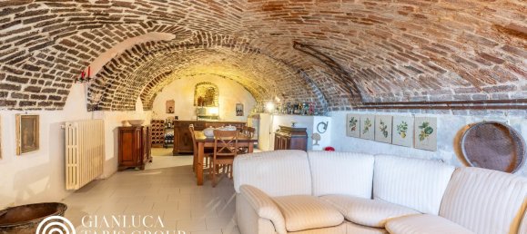 9 rooms Apartment in Marentino, Italy No. 298409 2