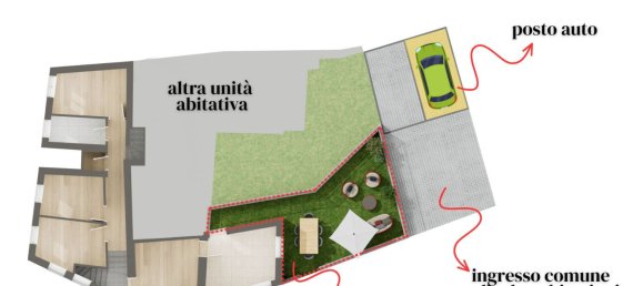 9 rooms Apartment in Marentino, Italy No. 298409 41