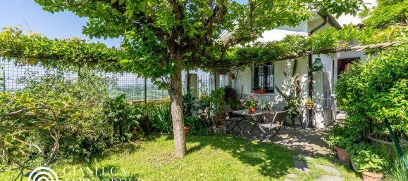 9 rooms Apartment in Marentino, Italy No. 298409 13