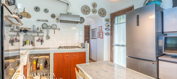 9 rooms Apartment in Marentino, Italy No. 298409 21