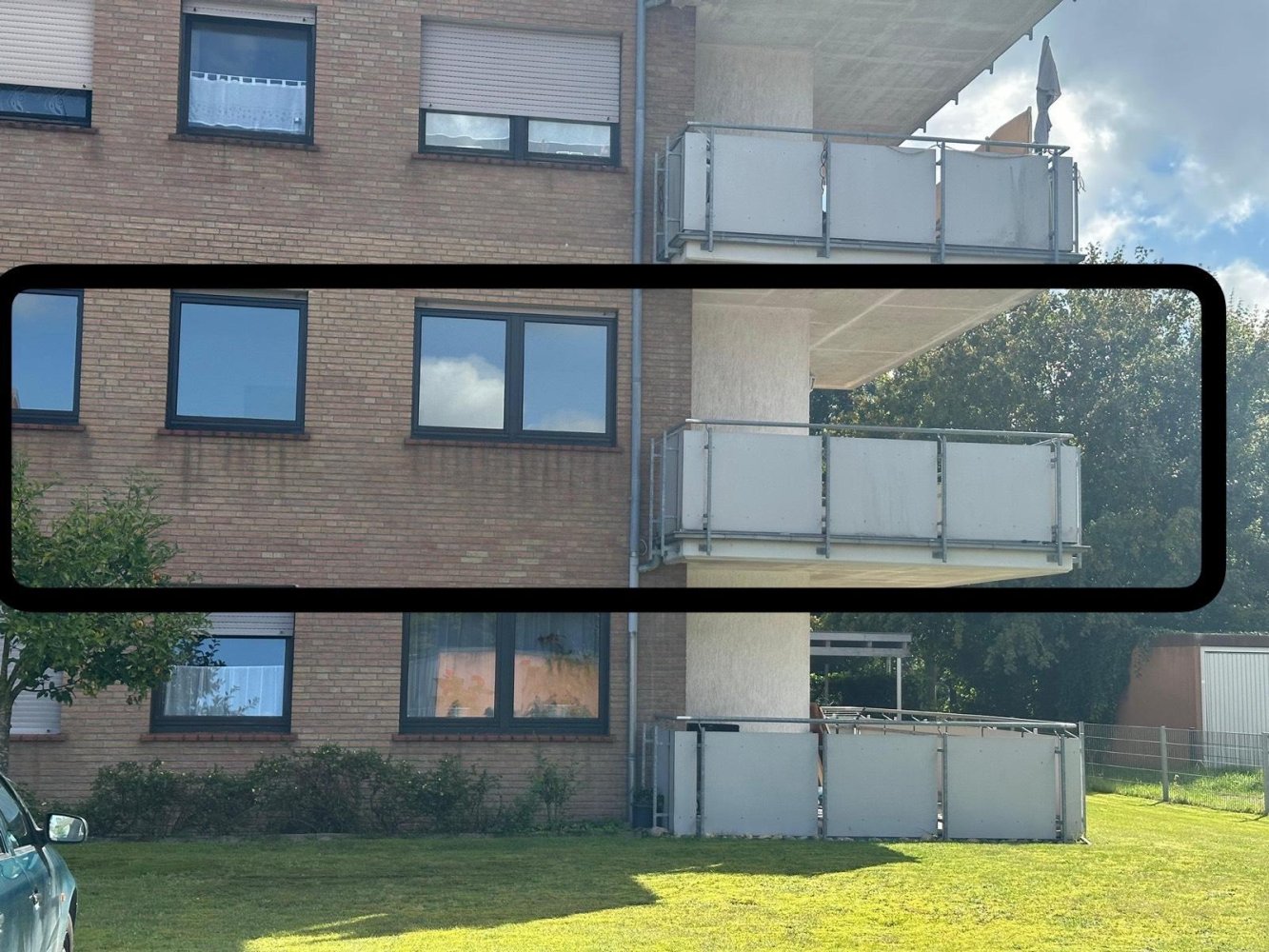 Apartamento de 3 dormitorios en Emsland, Germany No. 298285