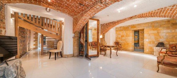 12-Zimmer Villa in Währing, Austria, Nr. 243292 21