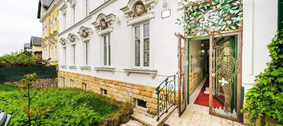 12-Zimmer Villa in Währing, Austria, Nr. 243292 2