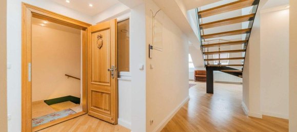 12-Zimmer Villa in Währing, Austria, Nr. 243292 42