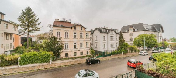 12-Zimmer Villa in Währing, Austria, Nr. 243292 36