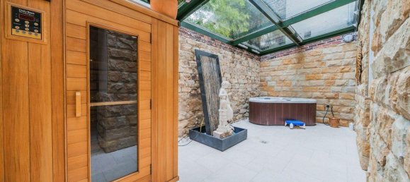 12-Zimmer Villa in Währing, Austria, Nr. 243292 15