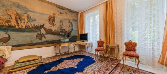 12-Zimmer Villa in Währing, Austria, Nr. 243292 39