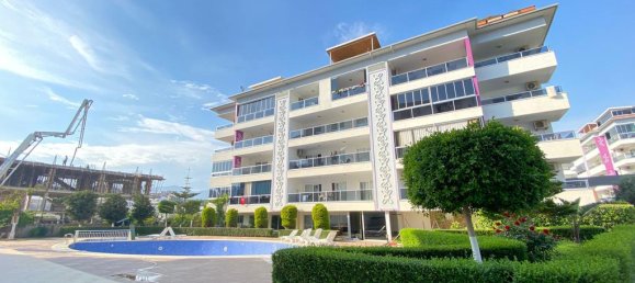 Wohnung 2+1 in Kestel, Turkey, Nr. 8974 6