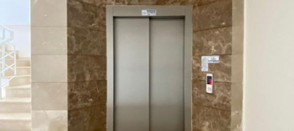 Wohnung 2+1 in Kestel, Turkey, Nr. 8974 16