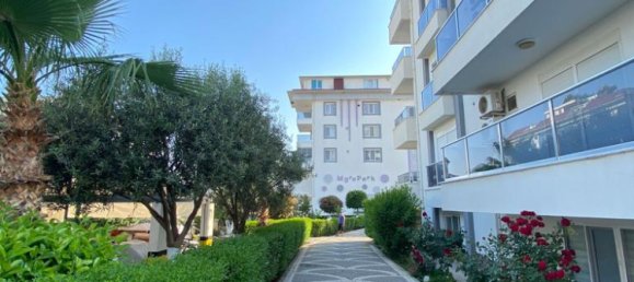 Wohnung 2+1 in Kestel, Turkey, Nr. 8974 21