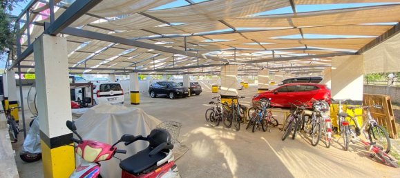 Wohnung 2+1 in Kestel, Turkey, Nr. 8974 5