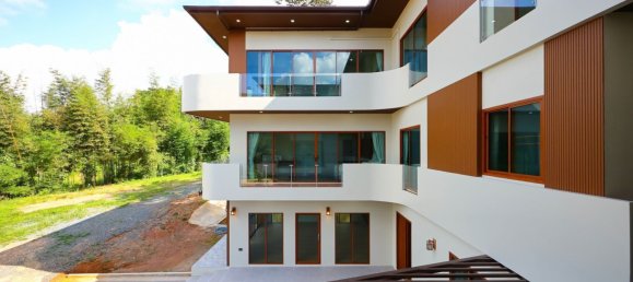 Terrain à Mae On, Thailand 8000m² No. 72321 7