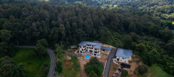 Terrain à Mae On, Thailand 8000m² No. 72321 6