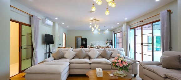 Terrain à Mae On, Thailand 8000m² No. 72321 9