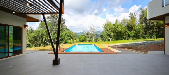 Terrain à Mae On, Thailand 8000m² No. 72321 8