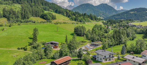 199m² Land in Hochfilzen, Austria No. 131857 3