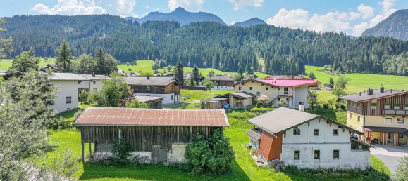 199m² Land in Hochfilzen, Austria No. 131857 7