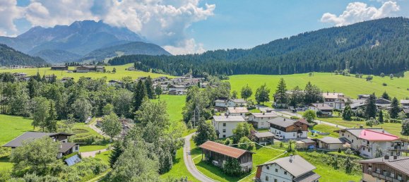 199m² Land in Hochfilzen, Austria No. 131857 5