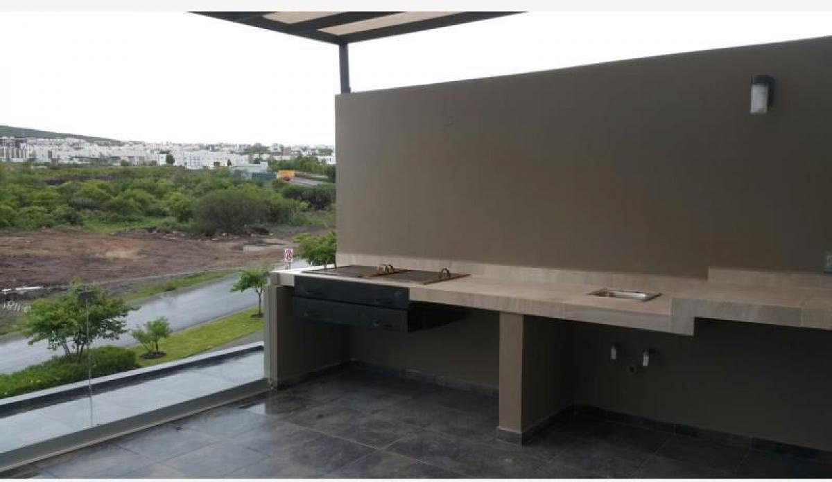 Casa T3 em El Marques, Mexico N.º 148515