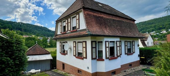 5-salle Maison à Neckar-Odenwald-Kreis, Germany No. 5103 7