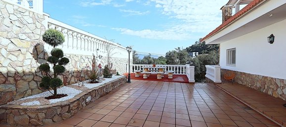 7 bedrooms House in Lloret de Mar, Spain No. 165742 4