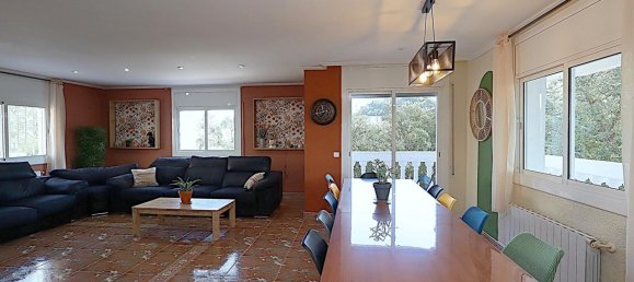 7 bedrooms House in Lloret de Mar, Spain No. 165742 16