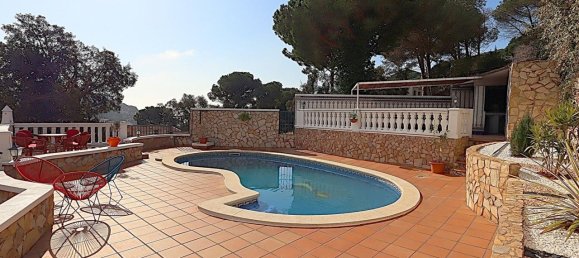 7 bedrooms House in Lloret de Mar, Spain No. 165742 49
