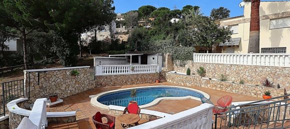 7 bedrooms House in Lloret de Mar, Spain No. 165742 37