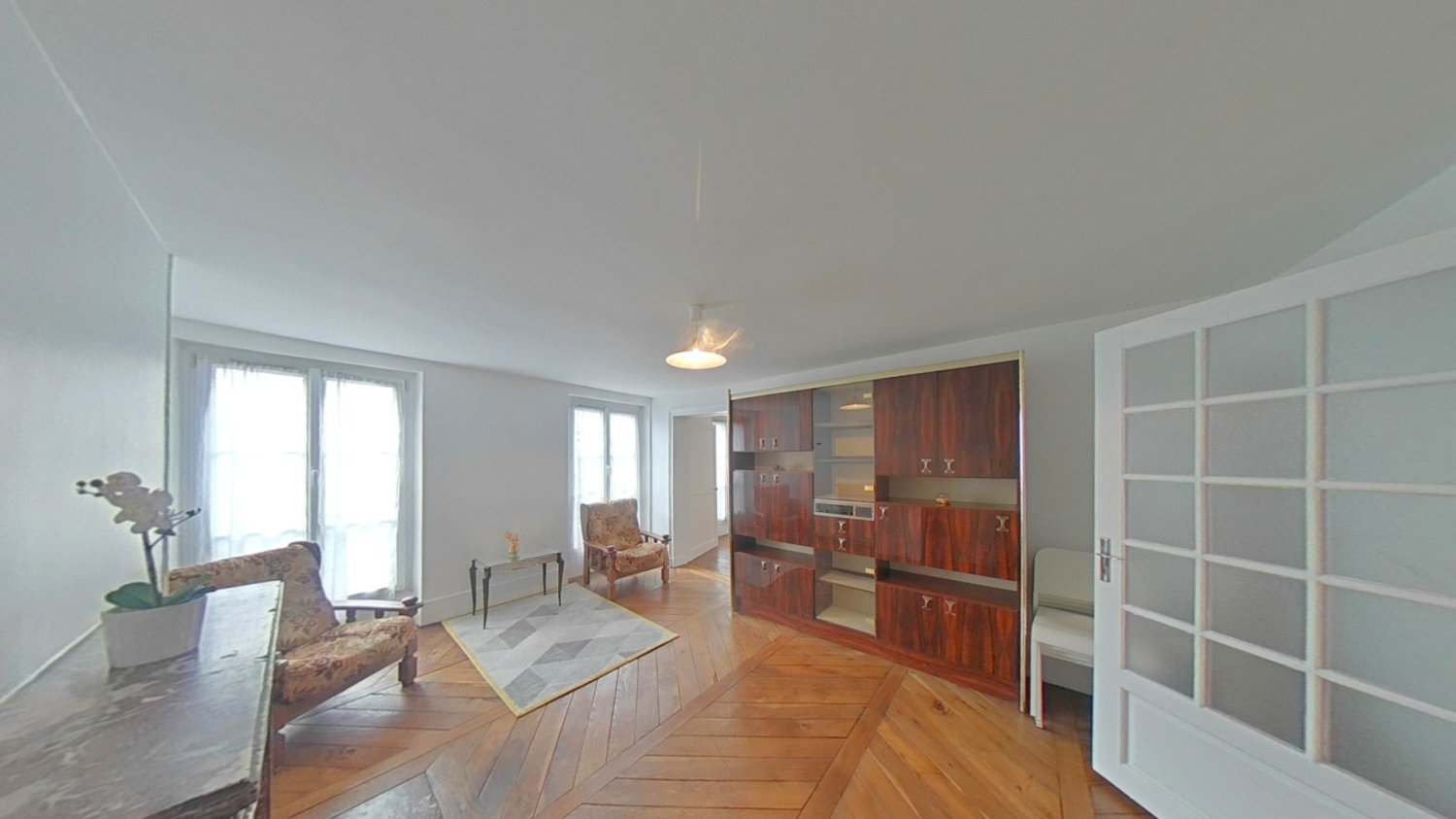 2 bedrooms Apartment in Le Pecq, France No. 146957