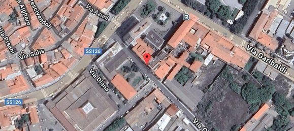 Apartamento de 2 dormitorios en Sardinia, Italy No. 296098 2