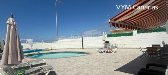 3 chambres Villa à Adeje, Spain No. 168511 19