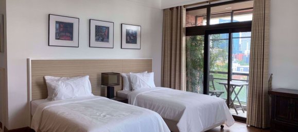 4 bedrooms Condo in Watthana, Thailand No. 10482 12