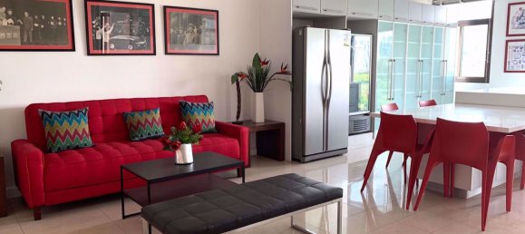 4 bedrooms Condo in Watthana, Thailand No. 10482 21