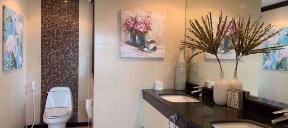 4 bedrooms Condo in Watthana, Thailand No. 10482 9